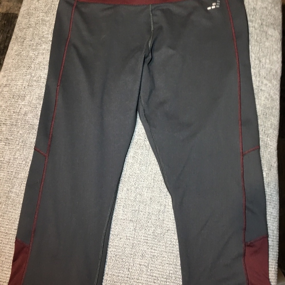 Yoga pants